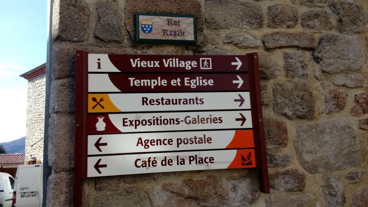 Les Soleillas Pour Votre Zen'ittude Campsite *