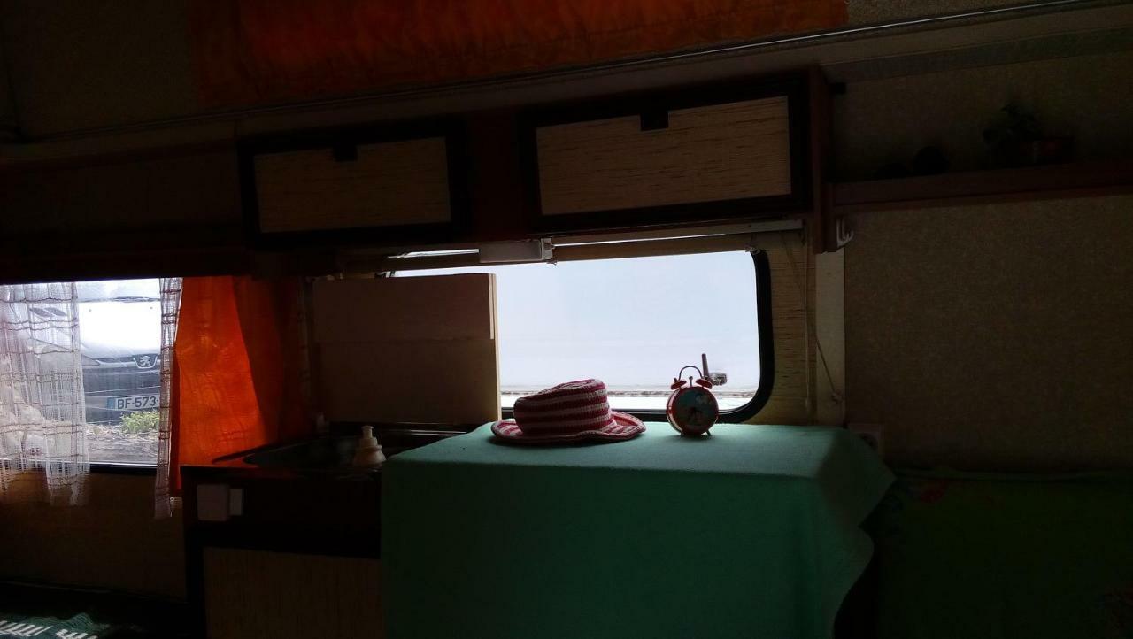 Les Soleillas Pour Votre Zen'ittude Campsite Chalencon