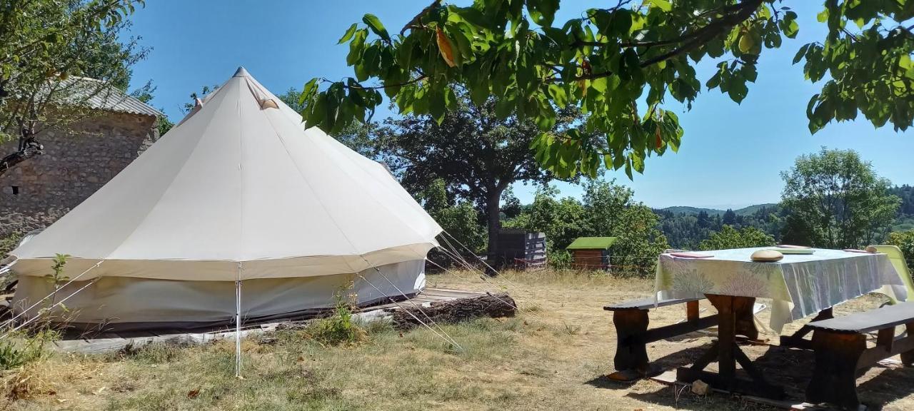 Les Soleillas Pour Votre Zen'ittude Camping *