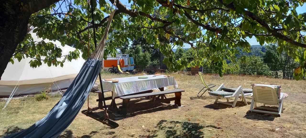 Camping Les Soleillas Pour Votre Zen'ittude
