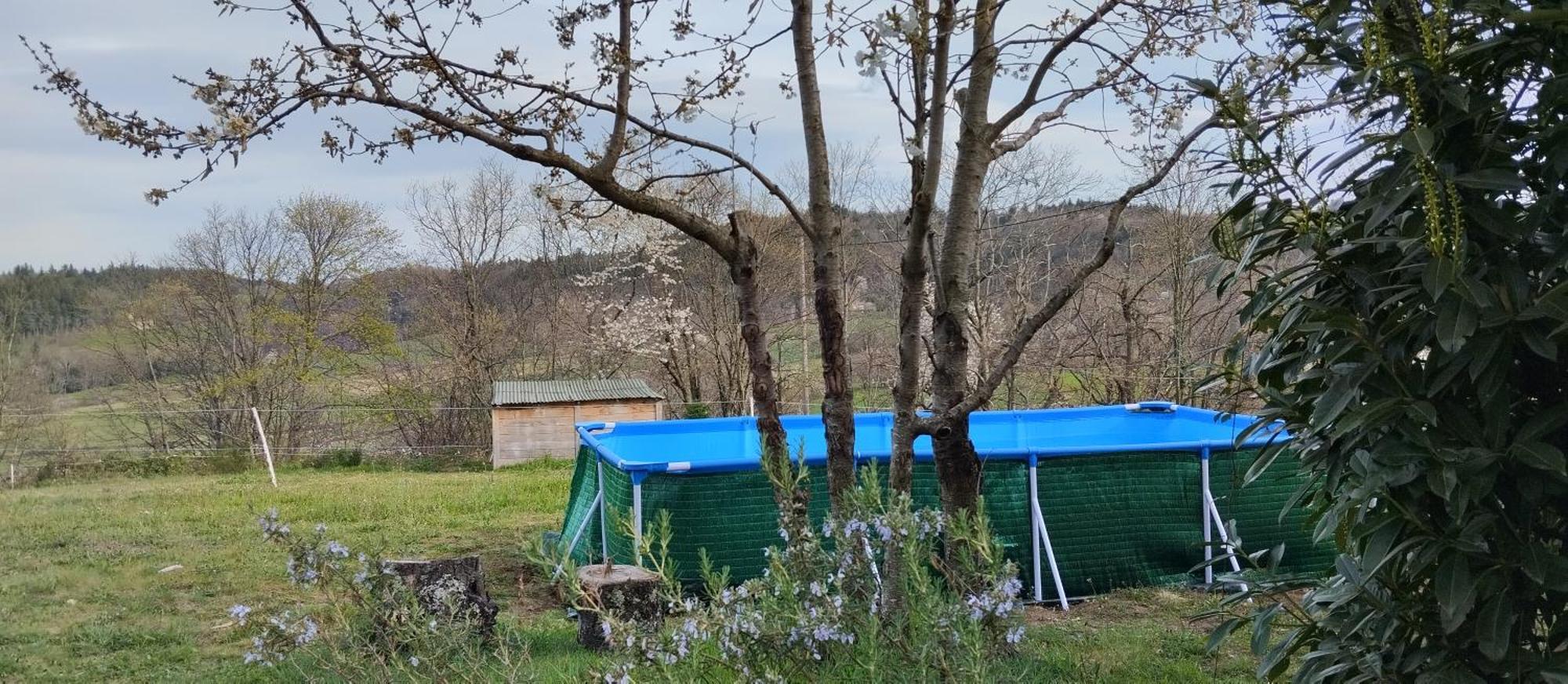 Camping Les Soleillas Pour Votre Zen'ittude
