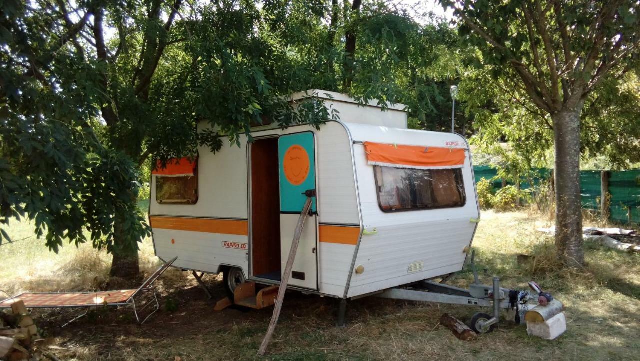 Les Soleillas Pour Votre Zen'ittude Camping Chalencon