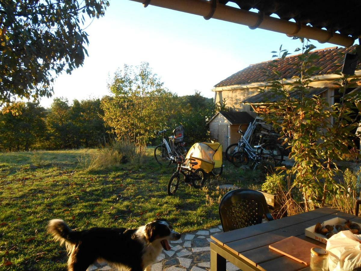 Camping Les Soleillas Pour Votre Zen'ittude